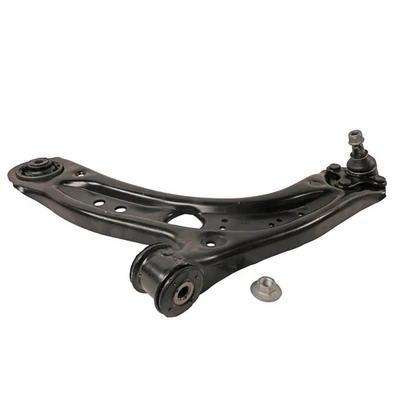 Conjunto de brazo de control y rótula MOOG para AUDI A3 SPORTBACK E-TRON 2016-2018 Foto 1 de 2