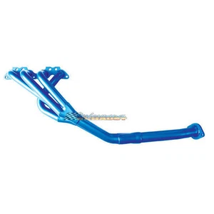 HURRICANE HEADERS EXTRACTORS for NISSAN SILVIA S13 2.0LT - Picture 1 of 3