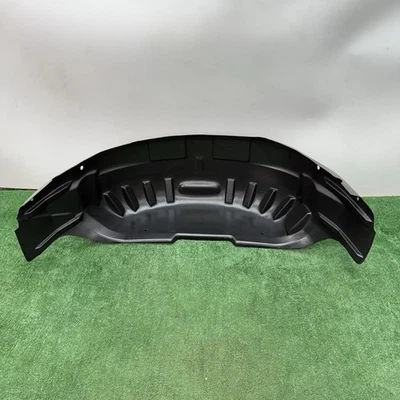 2017-2022 FORD F-250/350 SUPERDUTY WHEEL-WELL LINER REAR RIGHT OEM - Image 1 of 4