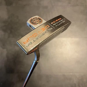 Scotty Cameron Detour NEWPORT 2.5 Putter 34 inch with Head Cover Right Handed - Picture 1 of 10
