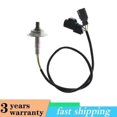 Sensor de oxigênio O2 upstream 4 portas 2.3L utilitário esportivo Mazda CX-7 2007-2012  - Imagem 1 de 4