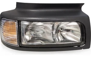 FAROS DERECHOS RENAULT KERAX PREMIUM + INTERMITENTES - Imagen 1 de 2