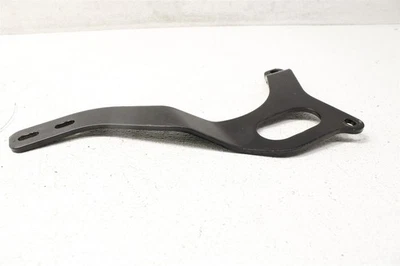 Soporte silenciador derecho Victory V92 Touring Deluxe 2003 montaje  Foto 1 de 4