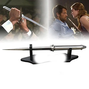 Lama Angelo 21" Full Metal con Supporto Super Naturale HK 8445 - Foto 1 di 5
