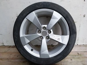CERCHIO IN LEGA AUDI A1 2016 - SINGOLO 8XA601025A 7Jx16 215/45R16 - Foto 1 di 10