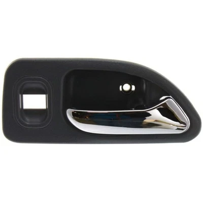 For Honda Accord 1994 1995 1996 1997 Interior Door Handle Rear, Passenger Side Foto 1 de 4