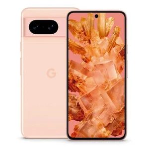 Smartphone Google pixel 8 rose 256 GO - Photo 1 sur 1
