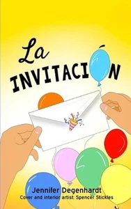 La invitacin by Spencer Stickles Paperback Book - Picture 1 of 1