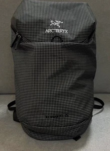 ARC'TERYX Konseal 15 Mochila Set 3 Colores Nuevo Japón - Imagen 1 de 2
