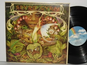 SPYRO GYRA Morning Dance LP VG+ Plays Well 1979 MCA Jazz Vinyl 37148 - Imagen 1 de 1