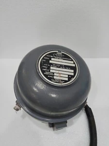 TIPO FISHER: TRANSDUCTOR ELECTRONEUMÁTICO 546GC 6-30 PSI - Imagen 1 de 7