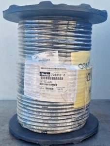 Parker 387TC-4-RL Hydraulic Hose 387TC-4 Tough Cover 3000 PSI 475ft - Picture 1 of 5