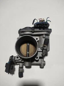 SUBARU LEGACY 2003 - 2014 THROTTLE BODY 2.5 PETROL 32536 16112AA180 - Picture 1 of 5
