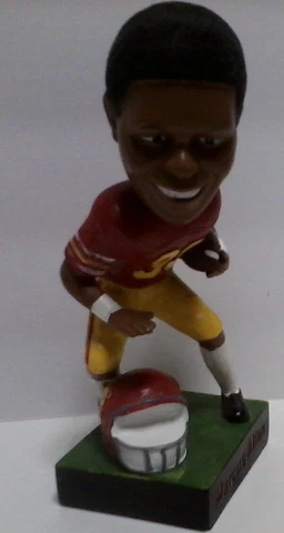 USC Trojans Football Player  Marcus Allen #33 Bobblehead Cover