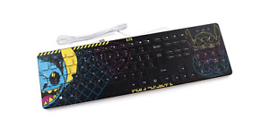 NEW Disney Lilo and Stitch Wired Keyboard