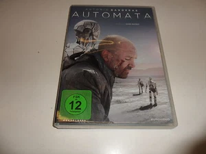 DVD  Automata - Bild 1 von 1