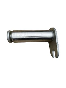 NEW John Deere AT354154 FORK PIN, For 624K Loaders, FREE SHIPPING - Picture 1 of 8