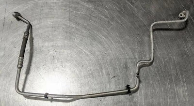 JEEP LIBERTY OEM AC LIQUID LINE 55037809AD AIR CONDITIONING TUBE 02 03 04 05 06 - Imagem 1 de 4