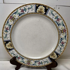 10" Speiseteller Florentia von Savoir Vivia - Bild 1 von 7