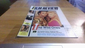 FILM REVIEW 1990 NICOLAS CAGE LAURA DERN DAVID LYNCH WILD AT HEART HERBERT LOM - Picture 1 of 3
