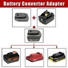 Battery Lock Fixed Combination for 18V For Black&Decker Stanly