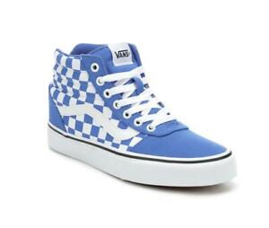 Las mejores ofertas en Zapatos Cómodos VANS Azul para Mujeres | eBay طراطيع