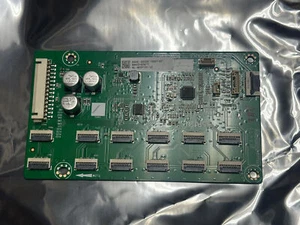 TCL 30835-000208 Local Dimming LED Driver Board 55Q681G 40-55P12H-DCA2LG - Picture 1 of 3