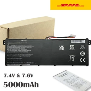 AP16M5J AKKU Für Acer Aspire 3 A314-31 A315-21 A315-51 ES1-523-2342 Accu - Bild 1 von 8