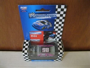 Derrike Cope 1994 #98 Fingerhut Action Platinum Series 1:64 Diecast 1 of 10.800 - Bild 1 von 1
