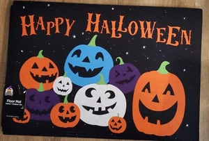 Halloween Rug Indoor/Outdoor - Picture 1 of 2