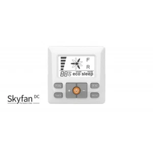 Skyfan Wall Control Module to suit without light models - SKYWCM-2 - Picture 1 of 1