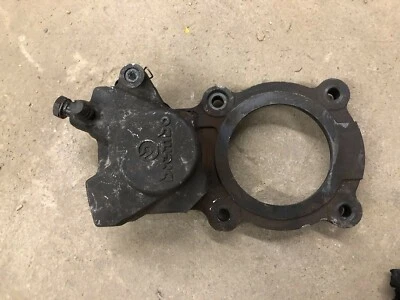 SkiDoo MXZ 600 800 GSX XP 600 Renegade Tundra Summit 08 09 10-16 Brake Caliper - Изображение 1 из 3