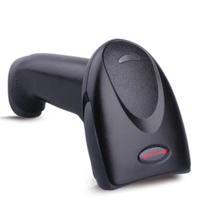 Honeywell Adaptus 3800g Handheld - Barcode Scanner Black Hand Held CA - Picture 1 of 4