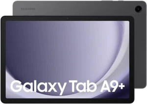 Tablet Samsung Galaxy Tab A9+ PLUS 11" 90hz 4+64GB 5G Con Sim X216 Nero Grigio - Imagen 1 de 1