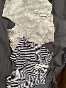 6-9month TU Shorts X 2 - Picture 1 of 2