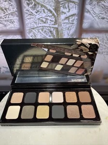Laura Mercier Cosmetics ~ Eye Art Caviar Colour Eyeshadow Palette ~ BNIB - Picture 1 of 2