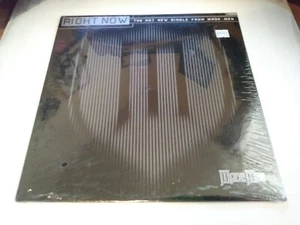 Made Men - Right Now New Sealed Original Press RESTLESS 12" Record 1999 Hip-Hop - Picture 1 of 2