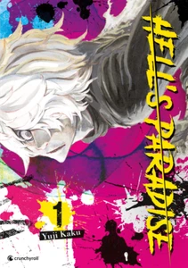 Hell's Paradise - Bild 1 von 1