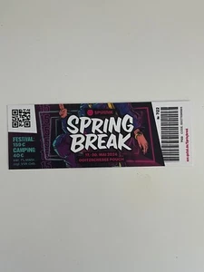 sputnik spring break - Bild 1 von 1