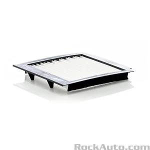 CU1009 ~ MANN-FILTER Cabin Air Filter 94-02 Land Rover - Same as Fram CF-8719 - Picture 1 of 1