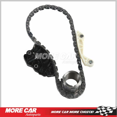 For Jeep Grand Cherokee Chrysler 300 Dodge Challenger Charger Chain Kit Timing  - Image 1 of 4