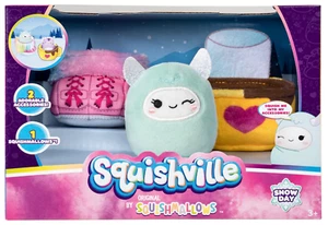 Squishville by Squishmallow - Picture 1 of 13