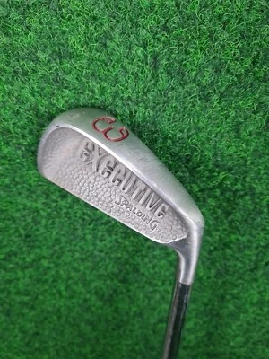 SPALDING Executive - 3-Eisen - Damen (Stahl, 37 Zoll, Rechtshändig, Ladies Flex) - Bild 1 von 4