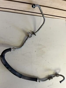 Used Yamaha Raptor 660R 04 Oil Hose 2 5LP-13465-10-00 ~ Free Shipping ~ - Imagen 1 de 7