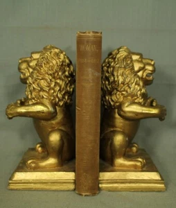 Woman First and Last and what She has Done rare old antique book 1887 history - Imagen 1 de 9