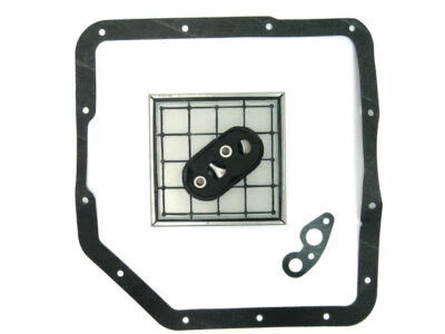 Filtro de transmisión automática AC Delco 77119WJ 1966 para Jeep Gladiator 1965-1967 Foto 1 de 2