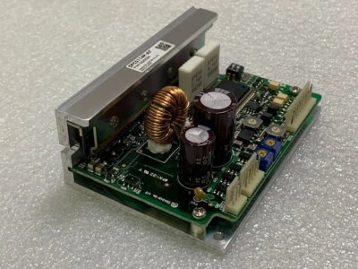 Oriental Motor DFC5114P-A7 PV41M20506 Stepping Motor Driver Used - Image 1 of 4