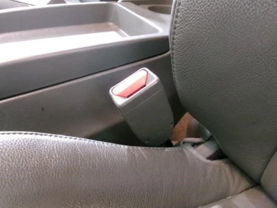 Seat Belt Front Bucket Seat Driver Buckle Fits 11-17 ODYSSEY 2131536 Foto 1 de 3