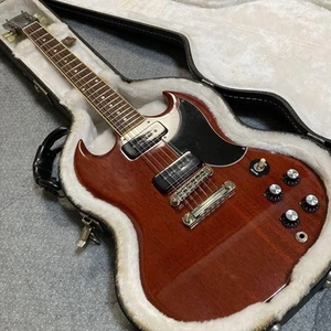 Gibson '67 SG Special Reissue Gibson USA - Picture 1 of 10