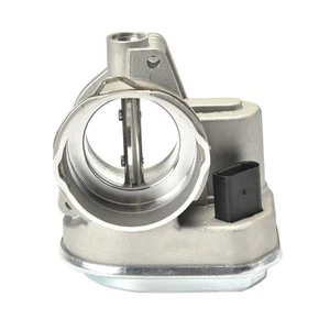 Throttle 038128063F Body BKD Seat BKC AZV TDI 1.9 & 2.0 Skoda Audi A3 Golf - Picture 1 of 10